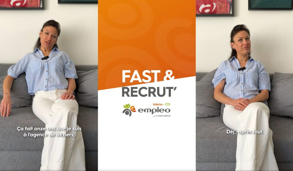 audrey-colnet-interview-agence-interim-empleo-beziers
