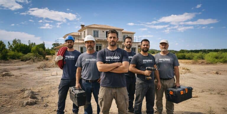 Recrutement bâtiment Hérault, artisan bâtiment recrutement, CAPEB Hérault, agence d’intérim bâtiment Montpellier